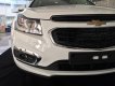 Chevrolet Cruze LTZ 2018 - Bán xe Chevrolet Cruze LTZ năm sản xuất 2018, giảm ngay 80 triệu, hỗ trợ vay 90%, đăng ký, đăng kiểm, giao xe tận nhà