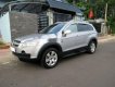 Chevrolet Captiva   2008 - Bán ô tô Chevrolet Captiva 2008, số tự động 1 chủ dùng kỹ 