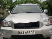 Toyota Highlander  2.4L  2005 - Bán xe Toyota Highlander 2.4L đời 2005 giá rẻ