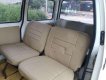 Suzuki Super Carry Van 2005 - Gia đình cần bán xe Suzuki Super Carry 7 chỗ ĐK tháng 12/2005