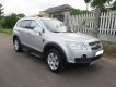 Chevrolet Captiva   2008 - Bán ô tô Chevrolet Captiva 2008, số tự động 1 chủ dùng kỹ 