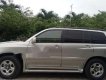 Toyota Highlander  2.4L  2005 - Bán xe Toyota Highlander 2.4L đời 2005 giá rẻ