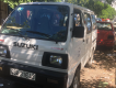 Suzuki Carry Van 2004 - Bán xe ô tô Suzuki 7 chỗ đời 2004, màu trắng, giá tốt