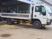 Isuzu QKR  270 2018 - Cần bán Isuzu QKR 2018 sản xuất năm 2018, màu trắng, đại lý ôtô Tây Đô