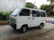 Suzuki Super Carry Van 2005 - Gia đình cần bán xe Suzuki Super Carry 7 chỗ ĐK tháng 12/2005