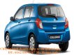 Suzuki xe du lịch 2018 - Bán xe du lịch Celerio 2018, hỗ trợ vay 80% & thủ tục nhanh