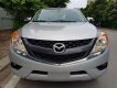 Mazda BT 50 3.2 AT  2013 - Cần bán Mazda BT 50 3.2 AT đời 2013, màu bạc, nhập khẩu xe cực đẹp