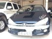 Peugeot 206    2006 - Cần bán Peugeot 206 đời 2006, màu đen, đăng ký lần đầu 2009