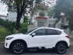 Mazda CX 5 2017 - Bán Mazda CX 5 sản xuất 2017, màu trắng chính chủ, 840tr