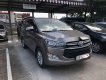 Toyota Innova 2.0E 2017 - Bán xe Toyota Innova 2017 2.0E số sàn 