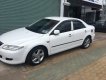 Mazda AZ Cũ  6 MT 2004 - Xe Cũ Mazda 6 MT 2004