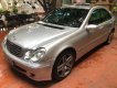 Mercedes-Benz C ũ Meredes-Benz  240 2005 - Xe Cũ Mercedes-Benz C C240 2005