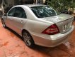 Mercedes-Benz C ũ Meredes-Benz  240 2005 - Xe Cũ Mercedes-Benz C C240 2005