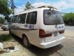 Kia Pregio    2002 - Bán xe Kia Pregio 16 chỗ năm 2002, màu trắng nhập khẩu, giá 66tr