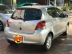 Toyota Yaris Verso 2009 - Bán ô tô Toyota Yaris Verso sản xuất năm 2009, màu bạc, xe nhập, giá tốt