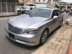 Lexus LS 460L 2009 - Bán xe Lexus LS 460L năm sản xuất 2009, màu bạc