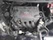 Toyota Vios 2012 - Bán Toyota Vios đời 2012, màu đen