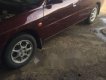 Mitsubishi Lancer 2002 - Cần bán gấp Mitsubishi Lancer 2002, màu đỏ, giá tốt