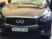 Infiniti QX70 2017 - Cần thanh lý xe Infiniti QX70 năm 2017, màu nâu, nhập khẩu nguyên chiếc