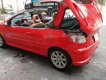 Peugeot 206   2007 - Bán ô tô Peugeot 206 năm 2007 giá tốt 