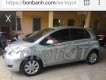 Toyota Yaris 2011 - Cần bán lại xe Toyota Yaris năm sản xuất 2011, màu bạc như mới, giá chỉ 425 triệu