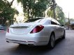 Mercedes-Benz Maybach S400 2016 - Cần bán Mercedes S400 đời 2016 siêu lướt