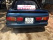 Nissan Sunny 1992 - Cần bán xe Nissan Sunny năm sản xuất 1992, màu xanh lam, nhập khẩu