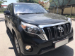 Toyota Prado 2014 - Bán Toyota Prado đời 2015, màu đen, nhập khẩu