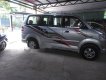 Suzuki APV  1.6L 2008 - Bán Suzuki APV 1.6L năm sản xuất 2008, màu bạc, giá 250tr