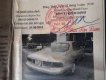Mazda 929 1992 - Cần bán Mazda 929 đời 1992, màu bạc, giá chỉ 50 triệu