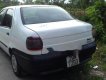 Fiat Siena   2004 - Bán Fiat Siena đời 2004, màu trắng, nhập khẩu nguyên chiếc Nhật