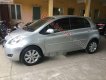 Toyota Yaris 2011 - Cần bán lại xe Toyota Yaris năm sản xuất 2011, màu bạc như mới, giá chỉ 425 triệu