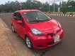 Toyota Aygo 2013 - Bán Toyota Aygo năm 2013, màu đỏ, xe nhập