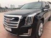 Cadillac Escalade 2017 - Bán Cadillac Escalade năm sản xuất 2017, màu đen, nhập khẩu nguyên chiếc chính chủ