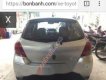 Toyota Yaris 2011 - Cần bán lại xe Toyota Yaris năm sản xuất 2011, màu bạc như mới, giá chỉ 425 triệu