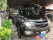 Mazda BT 50 2017 - Bán xe Mazda BT 50 năm sản xuất 2017, màu xám 