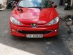 Peugeot 206   2007 - Bán ô tô Peugeot 206 năm 2007 giá tốt 