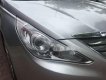 Hyundai Sonata   AT 2011 - Auto Đại Phát bán Hyundai Sonata AT năm sản xuất 2011, màu bạc