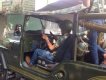 Jeep CJ 1980 - Cần bán lại xe Jeep CJ sản xuất năm 1980, nhập khẩu nguyên chiếc