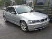 BMW 1 Cũ  3 38 2005 - Xe Cũ BMW 3 318 2005