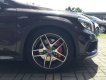 Mercedes-Benz GL Cũ Mercedes-Benz A 45 AMG 2015 - Xe Cũ Mercedes-Benz GLA 45 AMG 2015