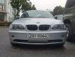 BMW 1 Cũ  3 38 2005 - Xe Cũ BMW 3 318 2005