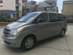 Hyundai H-1 Starex Cũ   STAREX GRAND WA37H 2010 - Xe Cũ Hyundai H-1 Starex STAREX GRAND WA37H 2010