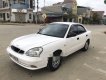 Daewoo Nubira   2007 - Bán Dawoo Nubira số sàn đời 2007 giá cạnh tranh 