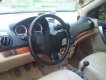 Daewoo Gentra   2009 - Bán xe Daewoo Gentra sản xuất năm 2009 giá rẻ 