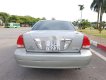 Mitsubishi Diamante 3.5V6  2002 - Cần bán Mitsubishi Diamante 3.5V6 năm sản xuất 2002, màu bạc