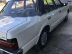 Toyota Crown  2.4 MT 1981 - Cần bán lại xe Toyota Crown 2.4 MT đời 1981, màu trắng giá cạnh tranh