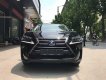 Lexus NX   300H 2018 - Bán Lexus NX 300h 2018, màu đen, nhập Mỹ