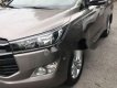 Toyota Innova  E 2.0  2017 - Bán xe Toyota Innova E 2.0 sản xuất 2017, xe tư nhân