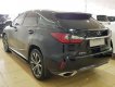 Lexus RX 350 2016 - Bán Lexus RX 350 màu đen, sản xuất 2016, đăng ký tên công ty